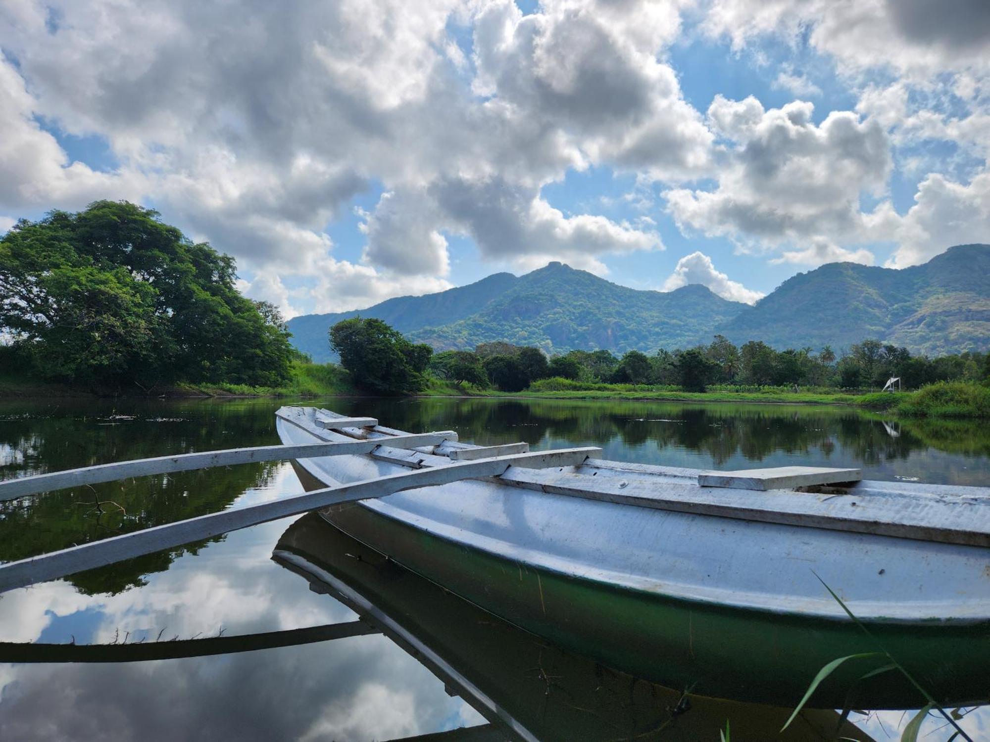 Samabe Lake Dambulla Kültér fotó